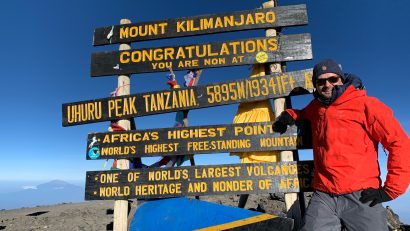 Tipps für die erfolgreiche Besteigung des Kilimanjaro